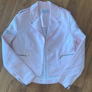 Blush Zara Jacket